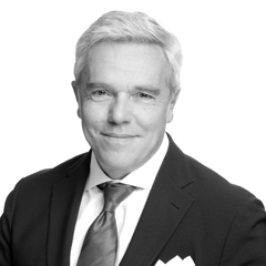 Jacques Bouillon, Eversheds Sutherland